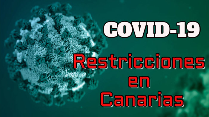 Medidas Sanitarias Anti covid para Navidad en Canarias