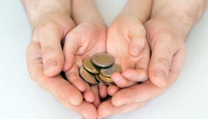 Impuestos Donaciones Padres a hijos en Canarias