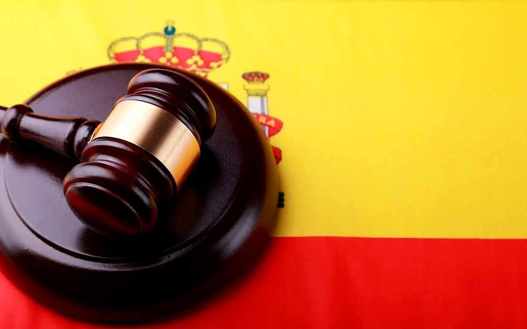 ley inmigracion espana