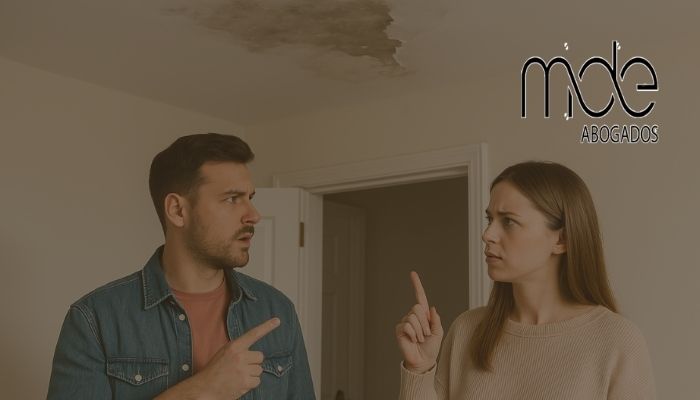 derechos inquilinos reparaciones