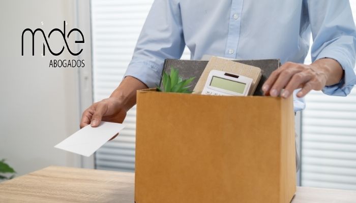 que es una excedencia voluntaria