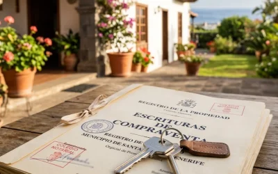 ¿Se Puede Vender una Casa Heredada sin Escrituras?