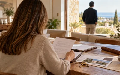 ¿Mi Marido Tiene Derecho a la Herencia de Mis Padres?